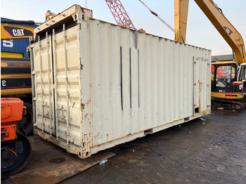 Электрогенератор CATERPILLAR