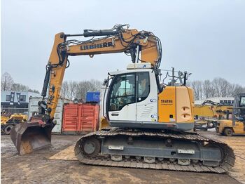 Гусеничный экскаватор LIEBHERR R 926