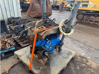 Тилтротатор SMP