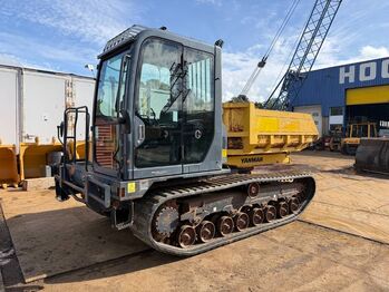 Гусеничный самосвал YANMAR