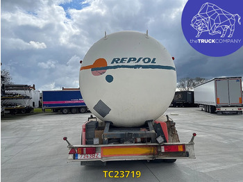 Полуприцеп-цистерна ACERBI GAS: фото 4