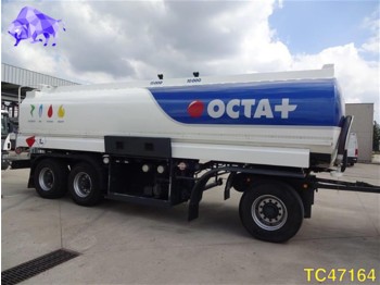 Прицеп-цистерна Atcomex Tank: фото 1
