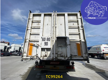 Benalu BULKLINER лизинг Benalu BULKLINER: фото 4