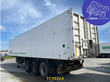 Benalu BULKLINER лизинг Benalu BULKLINER: фото 3