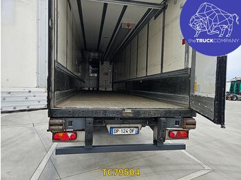 Полуприцеп-рефрижератор Chereau: фото 4 Полуприцеп-рефрижератор Chereau: фото 4