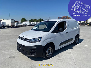 Легковой фургон CITROËN Berlingo