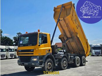 Самосвал DAF CF 85