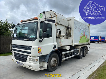 Мусоровоз DAF CF 75 310