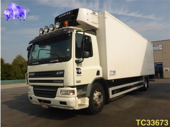 Рефрижератор DAF CF 75 310 Euro 4: фото 1