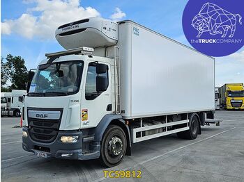 Рефрижератор DAF LF 250