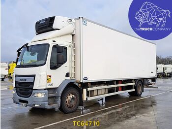 Рефрижератор DAF LF