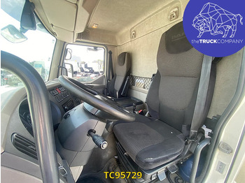 Грузовик с закрытым кузовом DAF LF Euro6 230: фото 5