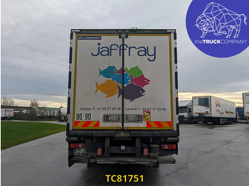 Рефрижератор DAF LF Euro6: фото 3