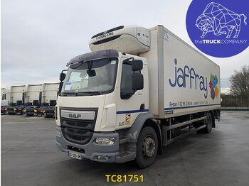 Рефрижератор DAF LF