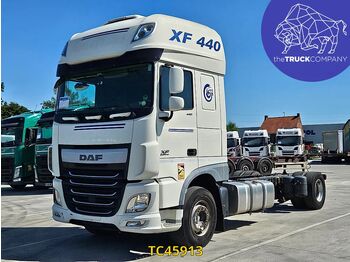Грузовик-шасси DAF XF 440