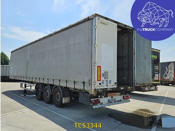 Тентованный полуприцеп Fruehauf: фото 3 Тентованный полуприцеп Fruehauf: фото 3