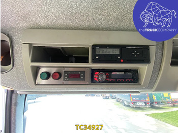 Рефрижератор Iveco EuroCargo 120 E22: фото 4