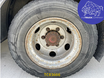 Грузовик с закрытым кузовом Iveco EuroCargo: фото 4