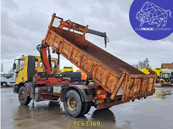 Самосвал Iveco EuroTech 190E27: фото 3
