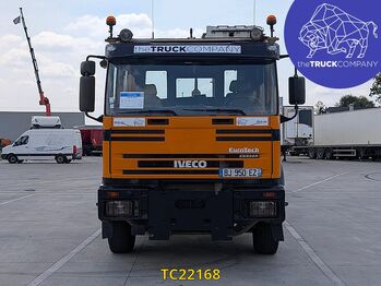 Крюковой мультилифт Iveco EuroTech: фото 2 Крюковой мультилифт Iveco EuroTech: фото 2