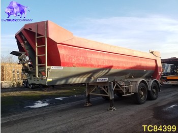 Самосвальный полуприцеп Kaiser Tipper: фото 1