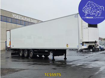 Полуприцеп-рефрижератор KÖGEL