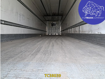 Полуприцеп-рефрижератор LAMBERET LVFS3F1R: фото 4 Полуприцеп-рефрижератор LAMBERET LVFS3F1R: фото 4