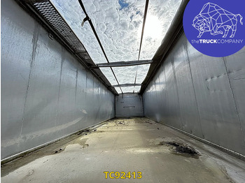 Самосвальный полуприцеп Lambrecht: фото 4