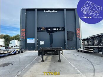 Lecitrailer  лизинг Lecitrailer: фото 2