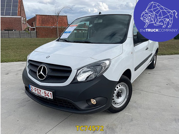 Цельнометаллический фургон MERCEDES-BENZ Citan 109 CDI