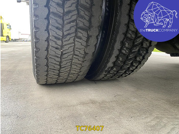 Рефрижератор Renault D 210: фото 4