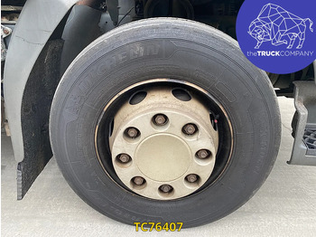 Рефрижератор Renault D 210: фото 3