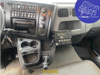 Renault D 240 лизинг Renault D 240: фото 4 Renault D 240 лизинг Renault D 240: фото 4