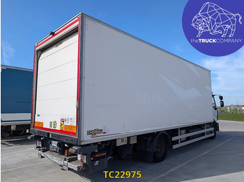 Renault D 280 лизинг Renault D 280: фото 4 Renault D 280 лизинг Renault D 280: фото 4