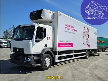 Renault D 280 лизинг Renault D 280: фото 1