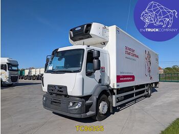Рефрижератор RENAULT D 280