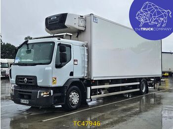 Рефрижератор RENAULT D 320