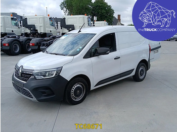 Легковой фургон RENAULT Kangoo 1.5