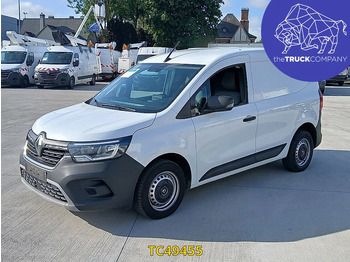 Легковой фургон RENAULT Kangoo 1.5