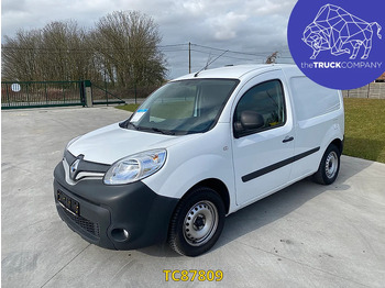 Легковой фургон RENAULT Kangoo 1.5