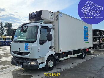 Рефрижератор RENAULT Midlum