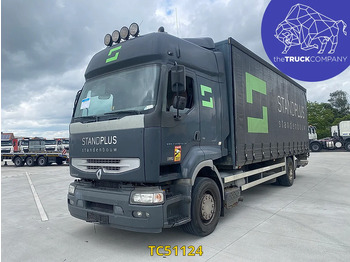 Renault Premium 320 лизинг Renault Premium 320: фото 1