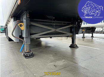 Schmitz Cargobull  лизинг Schmitz Cargobull: фото 2