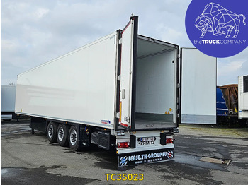 Полуприцеп-рефрижератор Schmitz Cargobull: фото 3 Полуприцеп-рефрижератор Schmitz Cargobull: фото 3