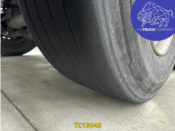 Schmitz Cargobull  лизинг Schmitz Cargobull: фото 4