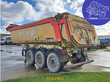 Schmitz Cargobull лизинг Schmitz Cargobull: фото 3 Schmitz Cargobull лизинг Schmitz Cargobull: фото 3