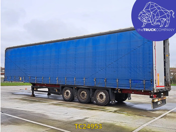 Schmitz Cargobull SCS 27 PLSC лизинг Schmitz Cargobull SCS 27 PLSC: фото 3