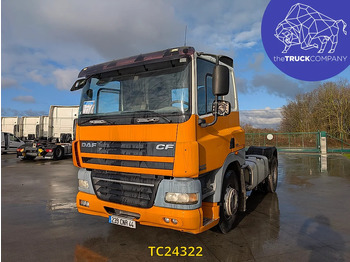 Тягач DAF CF 85 410