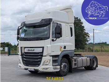 Тягач DAF CF 85