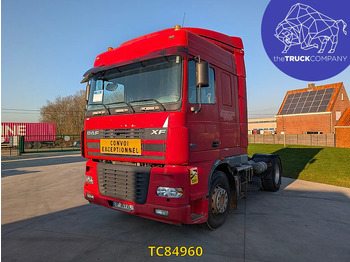Тягач DAF XF 95 430